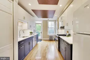 1404 Constitution Ave NE, Washington, DC 20002 - Photo 8