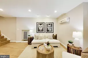 1404 Constitution Ave NE, Washington, DC 20002 - Photo 20