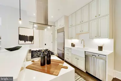 1302 R Street NW #1, Washington, DC 20009 - Photo 14