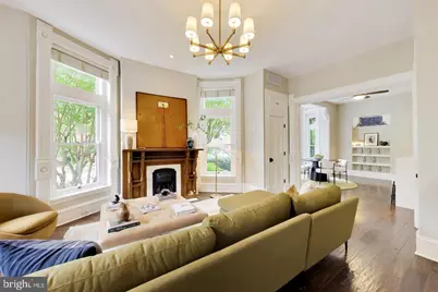 1302 R Street NW #1, Washington, DC 20009 - Photo 2
