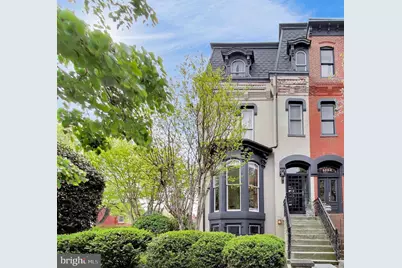 1302 R Street NW #1, Washington, DC 20009 - Photo 1
