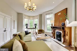 1302 R St NW, Washington, DC 20009 - Photo 4