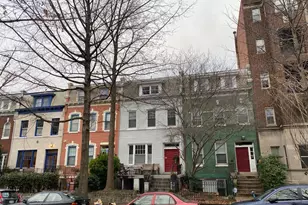 1745 Lanier Pl NW, Washington, DC 20009 - Photo 1