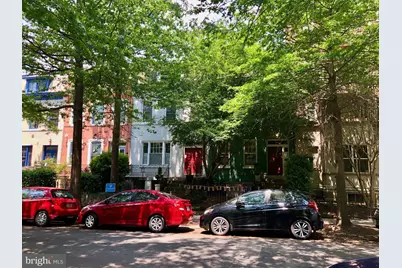 1745 Lanier Place NW #1, Washington, DC 20009 - Photo 18
