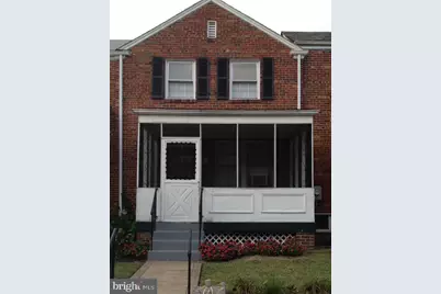 44 Girard Street NE, Washington, DC 20002 - Photo 1
