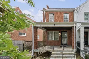 1648 Fort Davis St SE, Washington, DC 20020 - Photo 1