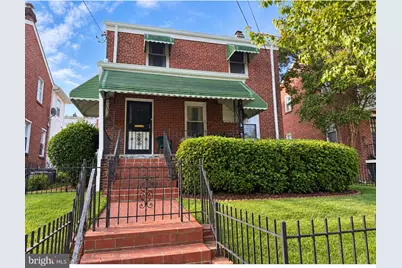 1333 Ritchie Place NE, Washington, DC 20017 - Photo 1