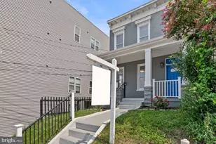 1222 Talbert St SE, Washington, DC 20020 - Photo 8