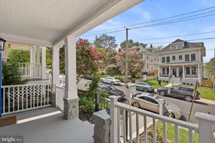 1222 Talbert St SE, Washington, DC 20020 - Photo 10