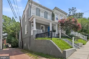 1222 Talbert St SE, Washington, DC 20020 - Photo 6