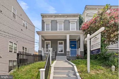 1222 Talbert Street SE, Washington, DC 20020 - Photo 4