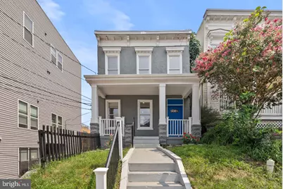 1222 Talbert Street SE, Washington, DC 20020 - Photo 2