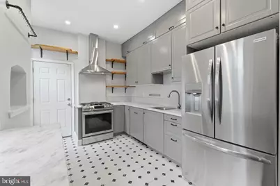 418 Q Street NW, Washington, DC 20001 - Photo 12