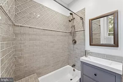 418 Q Street NW, Washington, DC 20001 - Photo 26
