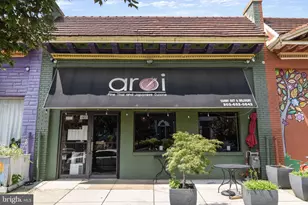 418 Q St NW, Washington, DC 20001 - Photo 60