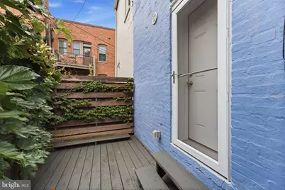 418 Q Street NW, Washington, DC 20001 - Photo 38