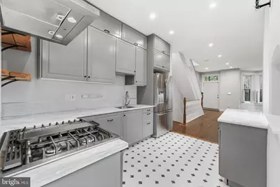 418 Q Street NW, Washington, DC 20001 - Photo 14