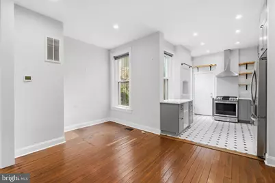 418 Q Street NW, Washington, DC 20001 - Photo 8