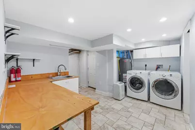 418 Q Street NW, Washington, DC 20001 - Photo 34