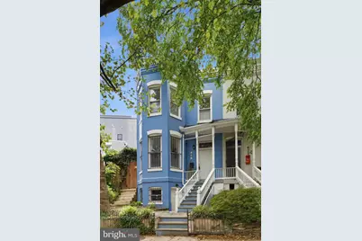 418 Q Street NW, Washington, DC 20001 - Photo 2