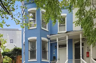 418 Q St NW, Washington, DC 20001 - Photo 2