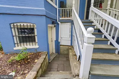 418 Q Street NW, Washington, DC 20001 - Photo 4