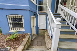 418 Q St NW, Washington, DC 20001 - Photo 4