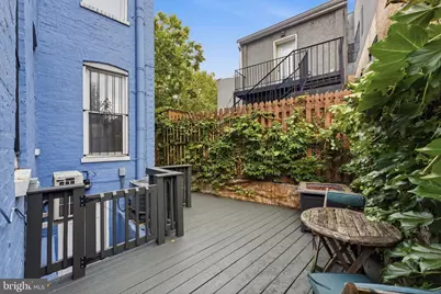 418 Q Street NW, Washington, DC 20001 - Photo 36