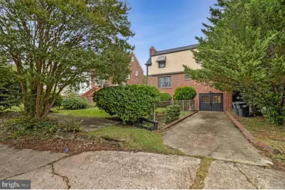 1124 Kalmia Road NW, Washington, DC 20012 - Photo 52