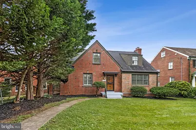 1124 Kalmia Road NW, Washington, DC 20012 - Photo 1