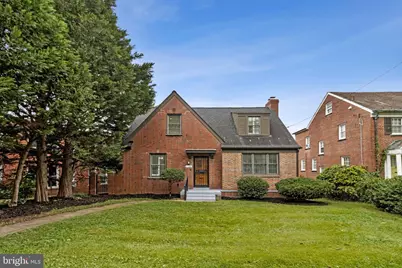 1124 Kalmia Road NW, Washington, DC 20012 - Photo 2