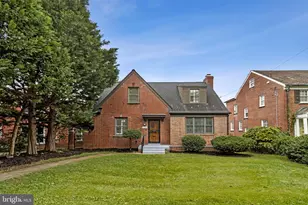 1124 Kalmia Rd NW, Washington, DC 20012 - Photo 2