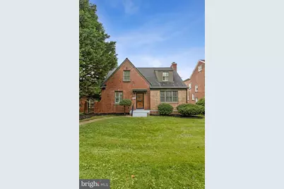 1124 Kalmia Road NW, Washington, DC 20012 - Photo 4