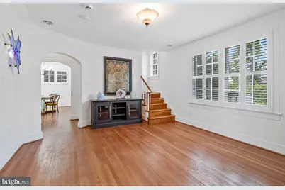 1124 Kalmia Road NW, Washington, DC 20012 - Photo 18