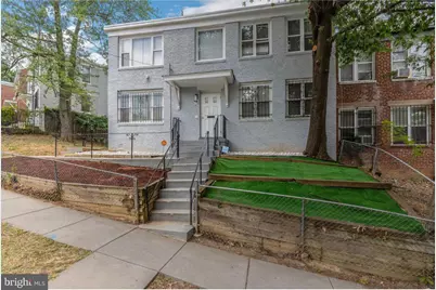 15 Galveston Place SW, Washington, DC 20032 - Photo 2