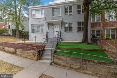 15 Galveston Place SW, Washington, DC 20032 - Photo 4
