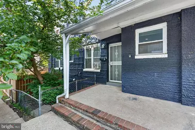 4636 Hillside Road SE, Washington, DC 20019 - Photo 4