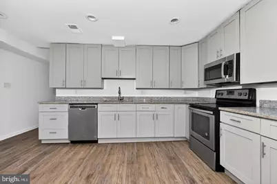 4636 Hillside Road SE, Washington, DC 20019 - Photo 16