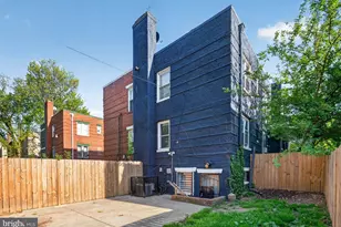 4636 Hillside Rd SE, Washington, DC 20019 - Photo 6