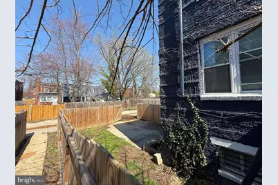 4636 Hillside Road SE, Washington, DC 20019 - Photo 8