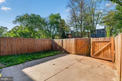 4636 Hillside Road SE, Washington, DC 20019 - Photo 44