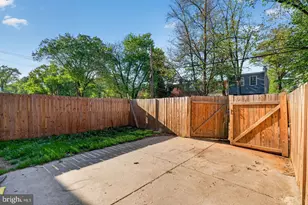 4636 Hillside Rd SE, Washington, DC 20019 - Photo 44