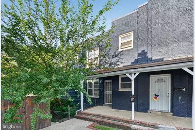 4636 Hillside Road SE, Washington, DC 20019 - Photo 2