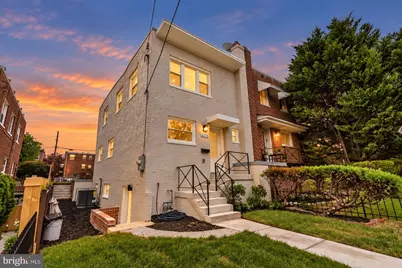 5274 Chillum Place NE, Washington, DC 20011 - Photo 1