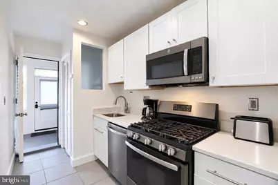 2228 40th Street NW #3, Washington, DC 20007 - Photo 12