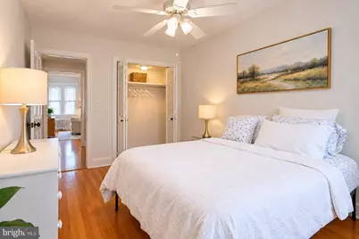 2228 40th Street NW #3, Washington, DC 20007 - Photo 8