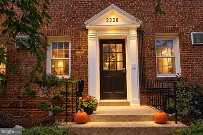 2228 40th Street NW #3, Washington, DC 20007 - Photo 1