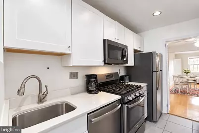 2228 40th Street NW #3, Washington, DC 20007 - Photo 10