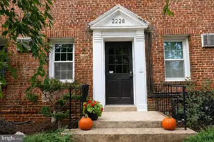 2228 40th St NW, Washington, DC 20007 - Photo 2