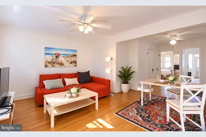 2228 40th Street NW #3, Washington, DC 20007 - Photo 6